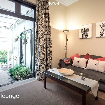 Forest Haven Johannesburg Exterior photo