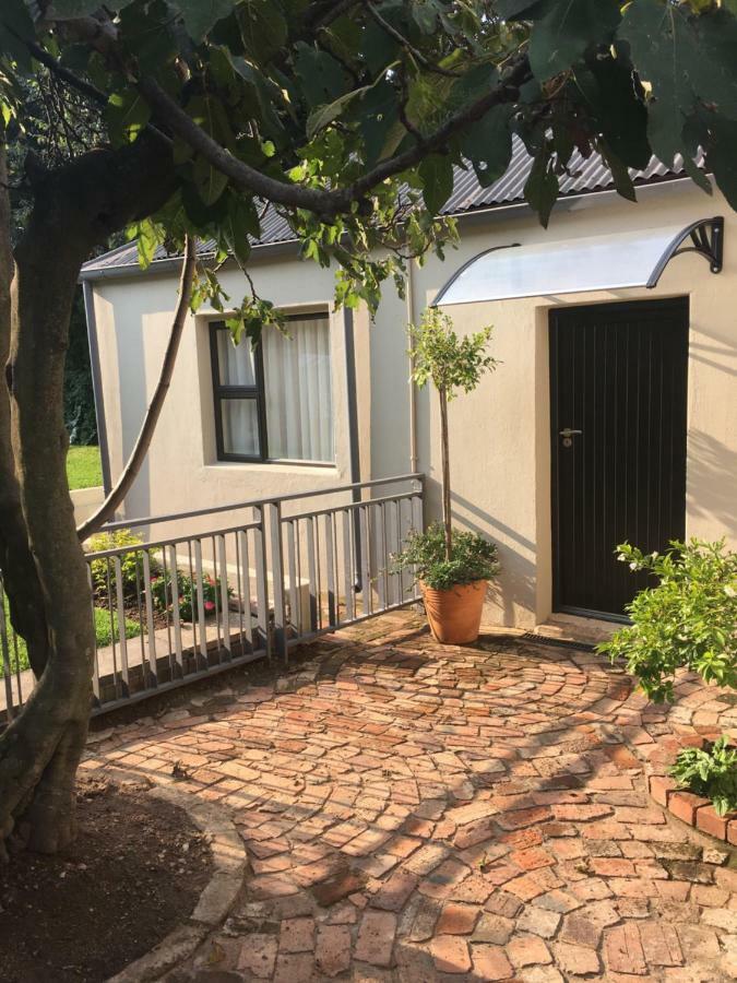 Forest Haven Johannesburg Exterior photo